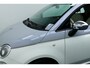 Fiat 500 0.9 TwinAir Turbo Collezione Two-Tone. Panodak, Navi, Airco, Cruise, 16"LM Velgen