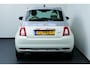 Fiat 500 0.9 TwinAir Turbo Collezione Two-Tone. Panodak, Navi, Airco, Cruise, 16"LM Velgen