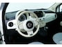Fiat 500 0.9 TwinAir Turbo Collezione Two-Tone. Panodak, Navi, Airco, Cruise, 16"LM Velgen