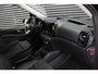 Mercedes-Benz Vito 119 CDI L3 SPORT DUBBEL CABINE / DC / BPM VRIJ / FULL BLACK / 2X SCHUIFDEUREN / AMG / VERLAAGD / APPLE CARPLAY