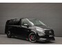 Mercedes-Benz Vito 119 CDI L3 SPORT DUBBEL CABINE / DC / BPM VRIJ / FULL BLACK / 2X SCHUIFDEUREN / AMG / VERLAAGD / APPLE CARPLAY