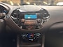 Ford Ka Ka+ 1.2i 85pk Ultimate Airco Bluetooht 15" LM velgen Parkeersensoren Mistlampen 5d Dealeronderhouden