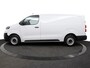 Toyota ProAce Worker 2.0 D-4D Live Long | Automaat | 145pk | Trekhaak | Laadvloer | Lat om Lat | 3-persoons |