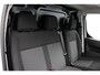Toyota ProAce Worker 2.0 D-4D Live Long | Automaat | 145pk | Trekhaak | Laadvloer | Lat om Lat | 3-persoons |