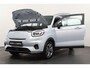 Leapmotor T03 Smart 37.7 kWh 95pk | Navigatie | Achteruitrijcamera | Panoramadak | Adap. cruise control | 15'' LM velgen |
