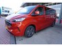 Ford Transit Custom 320L 2.0 TDCI 136pk L2H1 Limited Nr. V153 | Airco | Adap.cruise | Navi | Glaslookpanelen | Spoilers