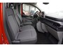 Ford Transit Custom 320L 2.0 TDCI 136pk L2H1 Limited Nr. V153 | Airco | Adap.cruise | Navi | Glaslookpanelen | Spoilers