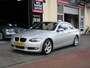 BMW 3-Serie Cabrio 320i Clima Navi Leer