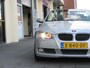 BMW 3-Serie Cabrio 320i Clima Navi Leer