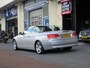 BMW 3-Serie Cabrio 320i Clima Navi Leer
