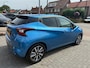 Nissan Micra 0.9 IG-T N-Connecta,Achteruitrij camera,Navigatie,Parkeersensoren.Climate control