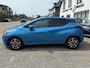 Nissan Micra 0.9 IG-T N-Connecta,Achteruitrij camera,Navigatie,Parkeersensoren.Climate control