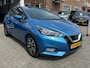 Nissan Micra 0.9 IG-T N-Connecta,Achteruitrij camera,Navigatie,Parkeersensoren.Climate control