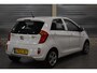 Kia Picanto 1.0 CVVT ISG Comfort Pack