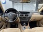 BMW X3 xDrive20i High Executive | Leer | Camera | Keyless