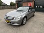 Mercedes-Benz E-klasse Cabrio E200 CGI Elegance