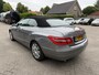 Mercedes-Benz E-klasse Cabrio E200 CGI Elegance