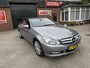 Mercedes-Benz E-klasse Cabrio E200 CGI Elegance