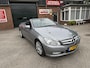 Mercedes-Benz E-klasse Cabrio E200 CGI Elegance