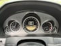 Mercedes-Benz E-klasse Cabrio E200 CGI Elegance
