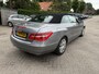 Mercedes-Benz E-klasse Cabrio E200 CGI Elegance