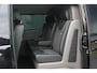 Volkswagen Transporter 2.0 TDI L2H1 30 DC BULLI 199PK DUBBEL CABINE / LEDEREN BEKLEDING / PDC / VERLAGINGSVEREN / 2X SCHUIFDEUR