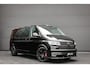 Volkswagen Transporter 2.0 TDI L2H1 30 DC BULLI 199PK DUBBEL CABINE / LEDEREN BEKLEDING / PDC / VERLAGINGSVEREN / 2X SCHUIFDEUR