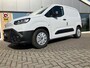Toyota PROACE CITY Electric 50 kWh 320km r Comfort 50 kWh