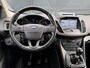 Ford Kuga 1.5 EcoBoost Titanium 2e Eigenaar,Trekhaak,Camera,Navi,Dealer Onderhouden,6 Bak,Clima,Cruise,Lm velgen,120pk,Nieuwe Apk bij Aflevering