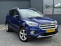 Ford Kuga 1.5 EcoBoost Titanium 2e Eigenaar,Trekhaak,Camera,Navi,Dealer Onderhouden,6 Bak,Clima,Cruise,Lm velgen,120pk,Nieuwe Apk bij Aflevering