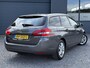 Peugeot 308 SW 1.2 PureTech Blue Lease Executive 2e Eigenaar,Pano,110pk,Navi,Dealer Onderhouden,Clima,Cruise,Pdc V+A,Lm velgen,Apk tot 12-2025