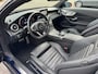 Mercedes-Benz C-klasse Coupé C200 AMG Pano 360cam Burmester