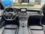 Mercedes-Benz C-klasse Coupé C200 AMG Pano 360cam Burmester