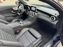 Mercedes-Benz C-klasse Coupé C200 AMG Pano 360cam Burmester