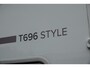Bavaria T696S 2.3 140Pk | 6-Persoons | Fietsendrager | Zonnepanelen | Achteruitrijcamera