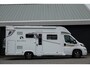 Bavaria T696S 2.3 140Pk | 6-Persoons | Fietsendrager | Zonnepanelen | Achteruitrijcamera