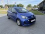 Hyundai i10 1.2i 85pk Automaat Airco I Bluetooth I Stoelverw.