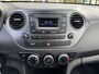 Hyundai i10 1.2i 85pk Automaat Airco I Bluetooth I Stoelverw.