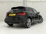 Audi A1 Sportback 40 TFSI 3x S-line 200pk Navi Sfeer LED Stoelv