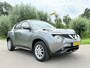 Nissan Juke 1.2 DIG-T S/S Connect Edition | Camera | Navi | Trekhaak | 6 Versnellingen | Clima | 16" Velgen | PDC | Cruise | LED |