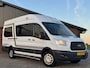 Ford Transit CAMPER!