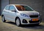 Peugeot 108 1.0 E-VTI ENVY - AIRCO/CRUISE/BLUETOOTH/NAP