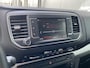 Citroën Jumpy Citroën 2.0 BlueHDI 180pk Automaat L3 DC Dubbele Cabine | Navigatie | Climate controle | Sidebars | Camera | Cruise controle | Dodehoek