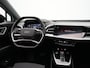 Audi Q4 Sportback e-tron 35 Advanced edition 55 kWh Panoramadak, Camera, Navi 36