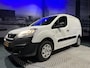 Peugeot e-Partner Electric L1 Premium *PDC*3zits*