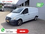 Mercedes-Benz Vito 113 CDI L2 EXPORT ONLY Imperiaal/ LMV/ Trekhaak