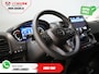 Opel Movano 35 2.2 CDTI 140 pk Aut. ZF L2H2 BPM VRIJ! Virtual Cockpit/ Carplay/ Climate/ 270Gr. Deuren/ Navi/ Camera/ Cruise/ PDC/ DAB
