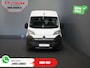 Opel Movano 35 2.2 CDTI 140 pk Aut. ZF L2H2 BPM VRIJ! Virtual Cockpit/ Carplay/ Climate/ 270Gr. Deuren/ Navi/ Camera/ Cruise/ PDC/ DAB