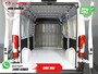 Opel Movano 35 2.2 CDTI 140 pk Aut. ZF L2H2 BPM VRIJ! Virtual Cockpit/ Carplay/ Climate/ 270Gr. Deuren/ Navi/ Camera/ Cruise/ PDC/ DAB