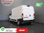 Opel Movano 35 2.2 CDTI 140 pk Aut. ZF L2H2 BPM VRIJ! Virtual Cockpit/ Carplay/ Climate/ 270Gr. Deuren/ Navi/ Camera/ Cruise/ PDC/ DAB